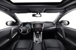 Mitsubishi Pajero Sport HPE-S 2020 года (LA)
